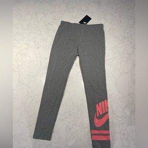 Big Kids (Girls) Graphic Leggings